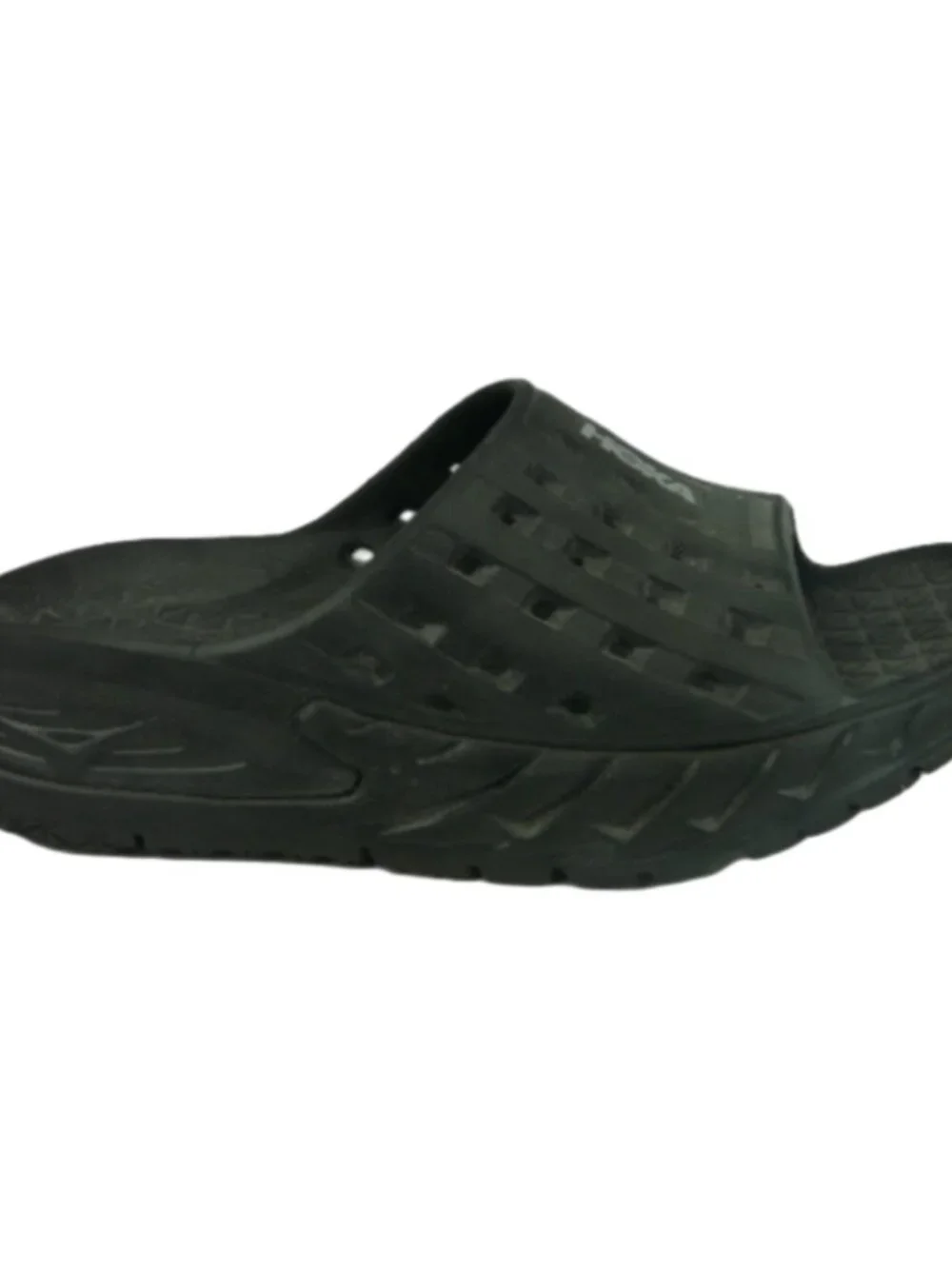 Hoka One One Men's Ora Recovery Slide US 10